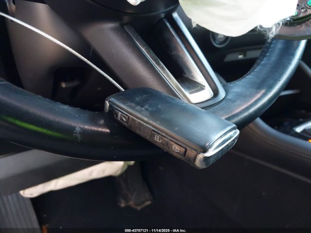 2019 MAZDA MAZDA3 JM1BPBMM4K1125917 Photo 10