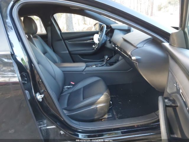 2019 MAZDA MAZDA3 JM1BPBMM4K1125917 Photo 4
