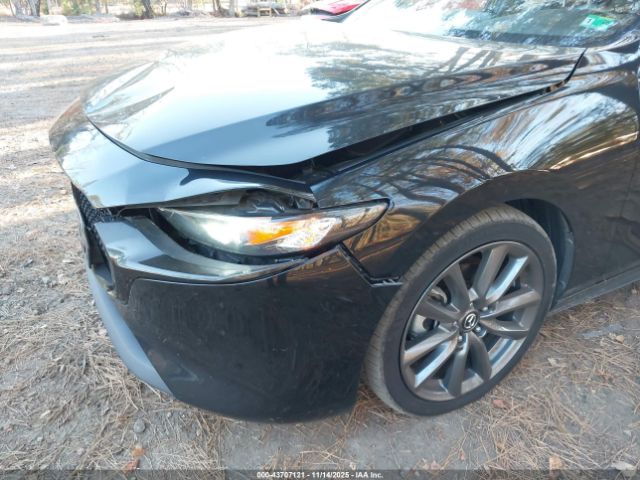 2019 MAZDA MAZDA3 JM1BPBMM4K1125917 Photo 5