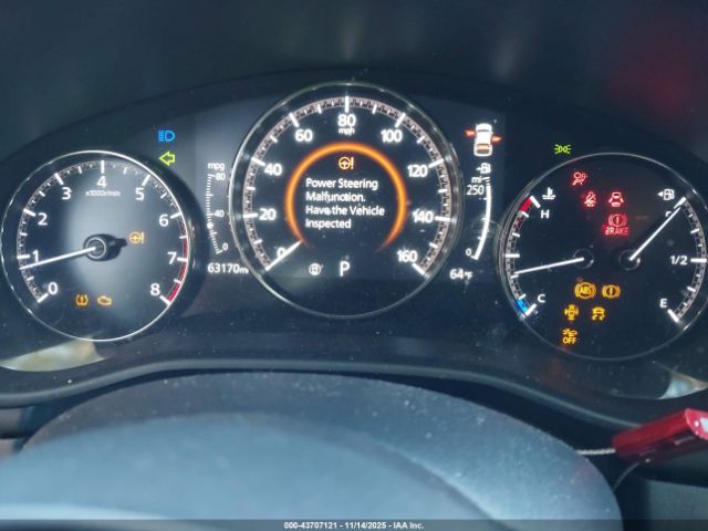 2019 MAZDA MAZDA3 JM1BPBMM4K1125917 Photo 6