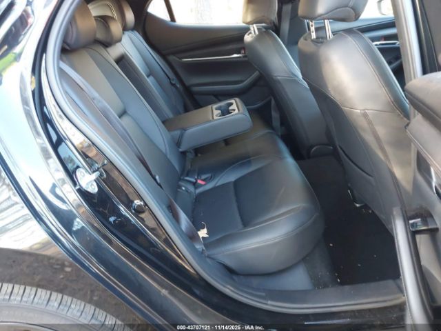 2019 MAZDA MAZDA3 JM1BPBMM4K1125917 Photo 7