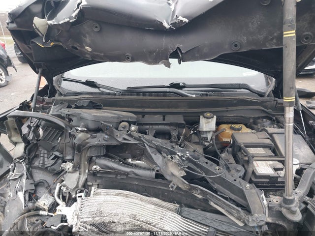 Продаж на аукціоні авто 2019 Buick Envision Fwd Essence, vin: LRBFXCSA3KD042461, номер лоту: 43707130