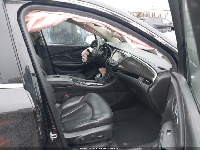 Продаж на аукціоні авто 2019 Buick Envision Fwd Essence, vin: LRBFXCSA3KD042461, номер лоту: 43707130
