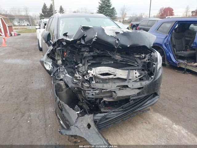 Продаж на аукціоні авто 2019 Buick Envision Fwd Essence, vin: LRBFXCSA3KD042461, номер лоту: 43707130