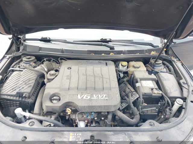Продажа на аукционе авто 2012 Buick Lacrosse Leather Group, vin: 1G4GC5E31CF303551, номер лота: 43707139