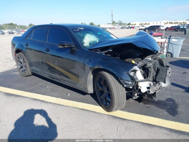 2023 CHRYSLER 300 2C3CCABG5PH569540