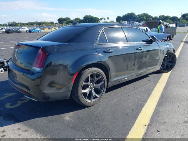 2023 CHRYSLER 300 2C3CCABG5PH569540 Photo 3