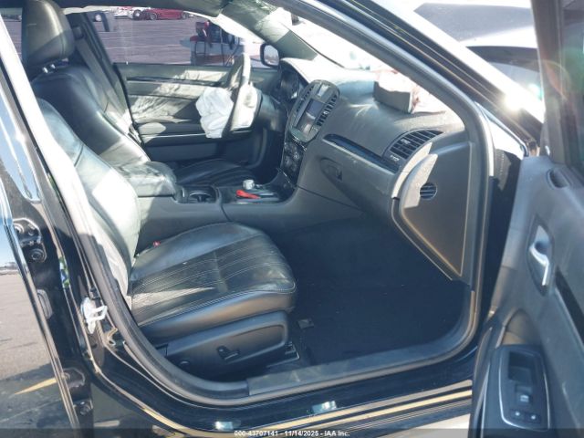 2023 CHRYSLER 300 2C3CCABG5PH569540 Photo 4