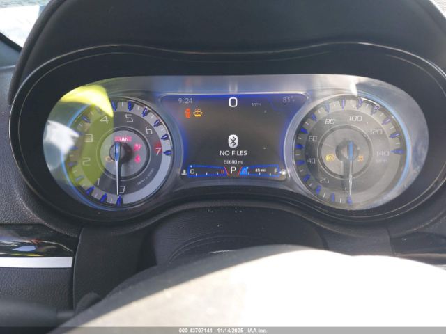 2023 CHRYSLER 300 2C3CCABG5PH569540 Photo 6