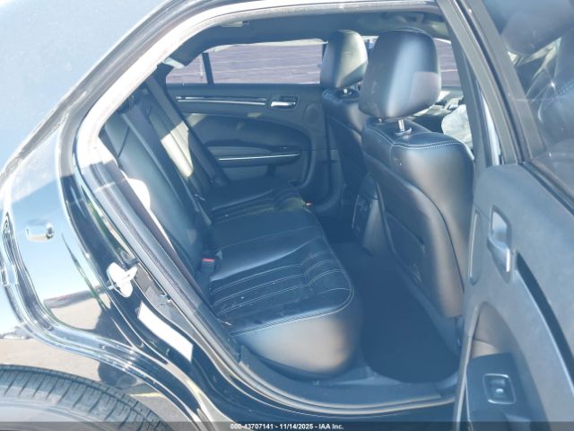 2023 CHRYSLER 300 2C3CCABG5PH569540 Photo 7