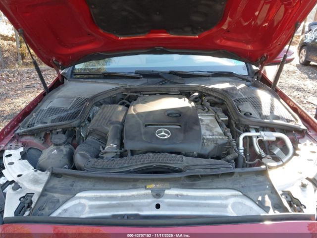 2017 MERCEDES-BENZ C 300 55SWF4KB9HU213040 Photo 9