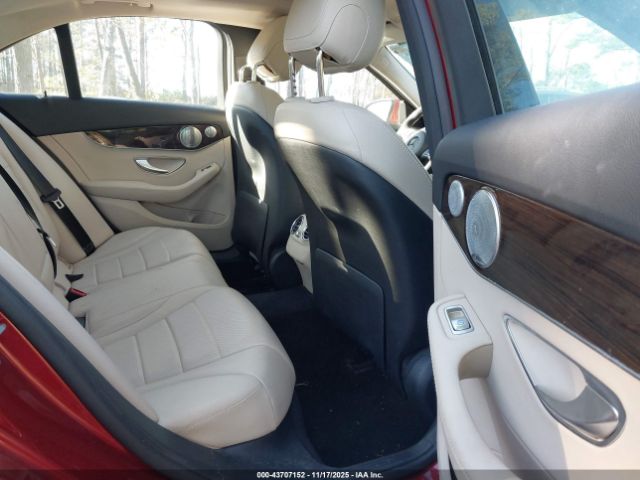 2017 MERCEDES-BENZ C 300 55SWF4KB9HU213040 Photo 7