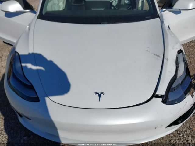 2019 TESLA MODEL 3 5YJ3E1EA1KF436253 Photo 9