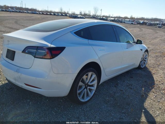 2019 TESLA MODEL 3 5YJ3E1EA1KF436253 Photo 3