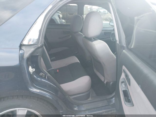 2006 SUBARU IMPREZA JF1GG67606H812972 Photo 7