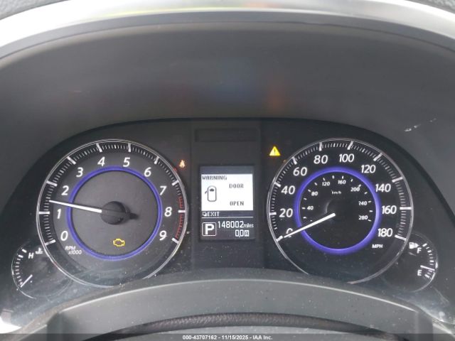 2017 INFINITI QX70 JN8CS1MW6HM414419 Photo 6