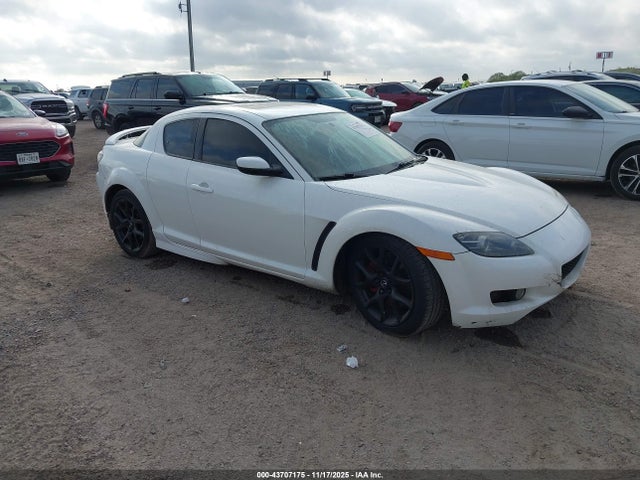 Продаж на аукціоні авто 2005 Mazda Rx-8 6 Speed Manual, vin: JM1FE173550142496, номер лоту: 43707175