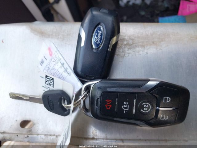 2015 FORD F-150 1FTEW1EG7FFD12855 Photo 10