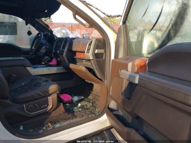 2015 FORD F-150 1FTEW1EG7FFD12855 Photo 4