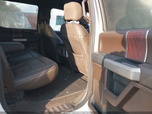 2015 FORD F-150 1FTEW1EG7FFD12855 Photo 7