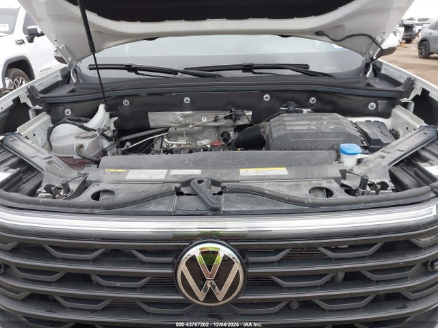 1V2JE2CA6RC246146 Volkswagen Atlas Cross Sport 2.0t Se W/technology