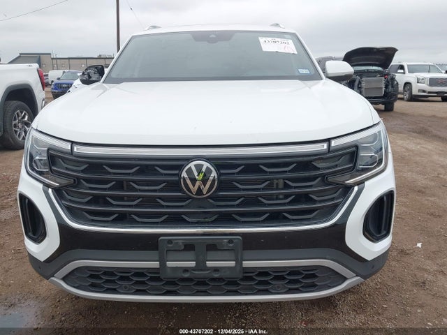 1V2JE2CA6RC246146 Volkswagen Atlas Cross Sport 2.0t Se W/technology