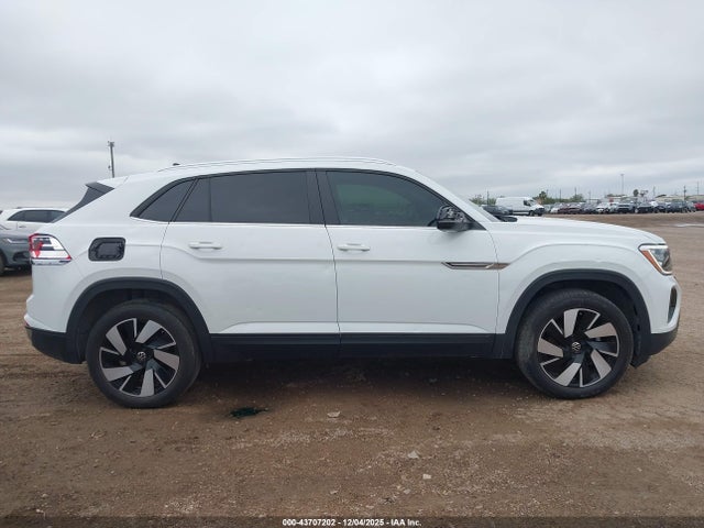 1V2JE2CA6RC246146 Volkswagen Atlas Cross Sport 2.0t Se W/technology