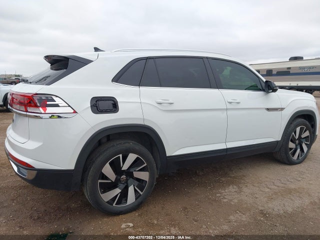 1V2JE2CA6RC246146 Volkswagen Atlas Cross Sport 2.0t Se W/technology