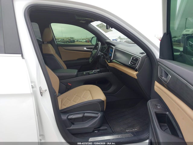 1V2JE2CA6RC246146 Volkswagen Atlas Cross Sport 2.0t Se W/technology