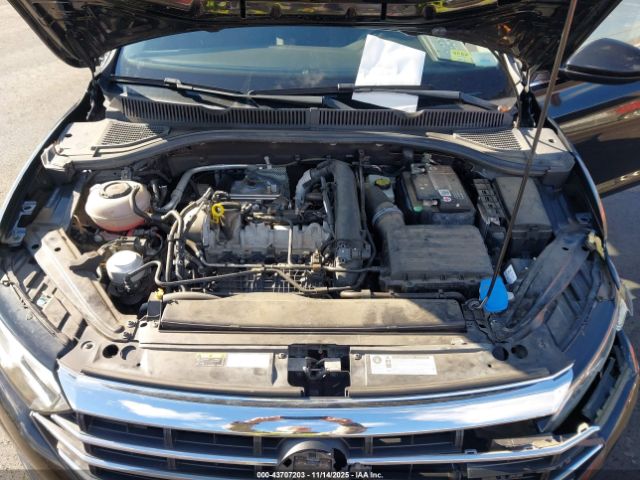 2019 VOLKSWAGEN JETTA 3VWN57BU0KM031049 Photo 9