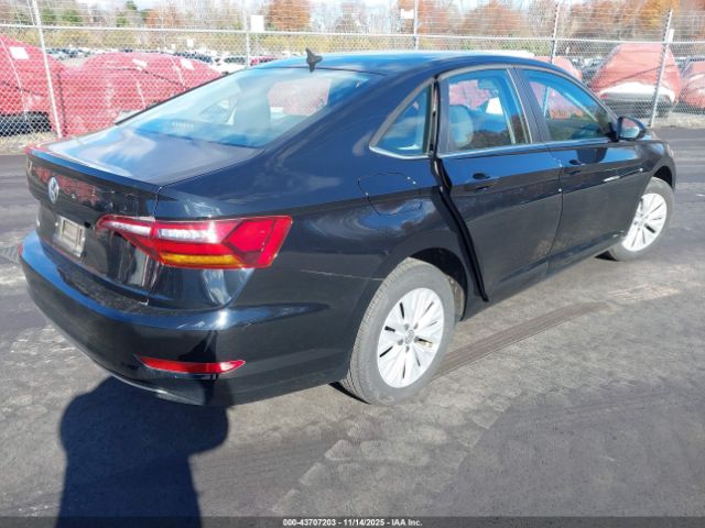 2019 VOLKSWAGEN JETTA 3VWN57BU0KM031049 Photo 3
