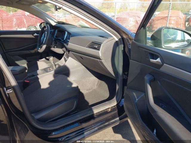 2019 VOLKSWAGEN JETTA 3VWN57BU0KM031049 Photo 4