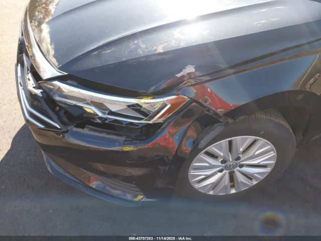 2019 VOLKSWAGEN JETTA 3VWN57BU0KM031049 Photo 5