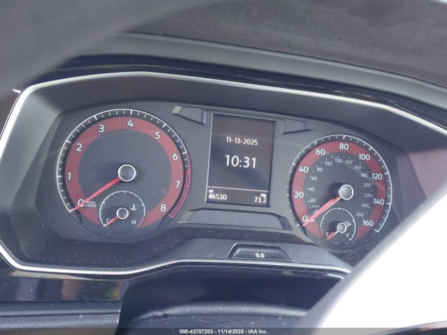 2019 VOLKSWAGEN JETTA 3VWN57BU0KM031049 Photo 6