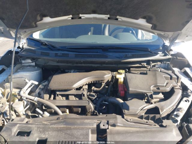 2021 NISSAN ROGUE SPORT JN1BJ1AWXMW437301 Photo 9