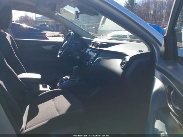 2021 NISSAN ROGUE SPORT JN1BJ1AWXMW437301 Photo 4