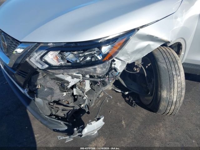 2021 NISSAN ROGUE SPORT JN1BJ1AWXMW437301 Photo 5