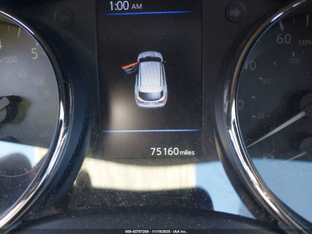 2021 NISSAN ROGUE SPORT JN1BJ1AWXMW437301 Photo 6