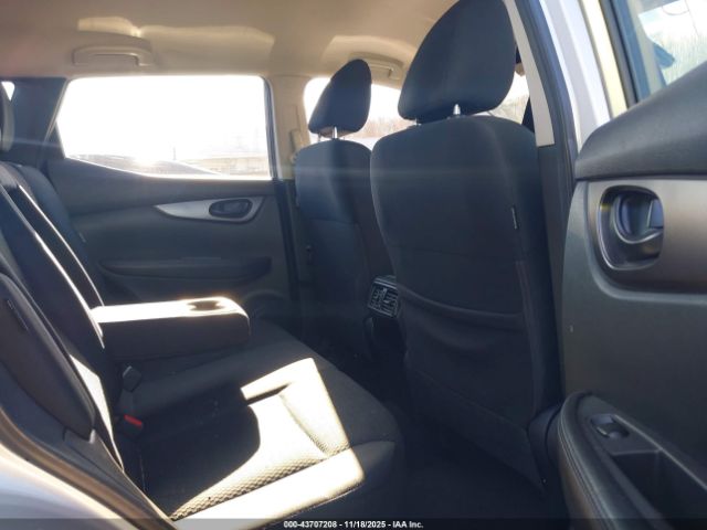 2021 NISSAN ROGUE SPORT JN1BJ1AWXMW437301 Photo 7