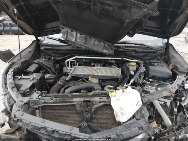 2019 SUBARU ASCENT 4S4WMAAD3K3440510 Photo 9