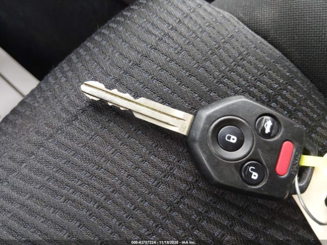 2019 SUBARU ASCENT 4S4WMAAD3K3440510 Photo 10