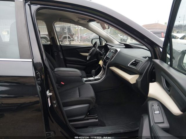 2019 SUBARU ASCENT 4S4WMAAD3K3440510 Photo 4