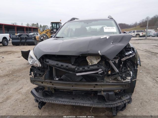 2019 SUBARU ASCENT 4S4WMAAD3K3440510 Photo 5