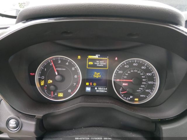 2019 SUBARU ASCENT 4S4WMAAD3K3440510 Photo 6