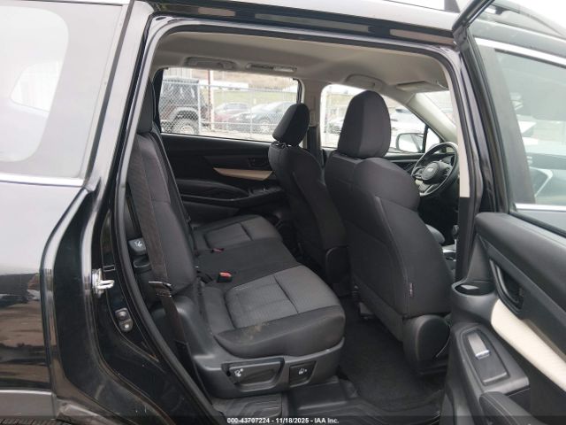 2019 SUBARU ASCENT 4S4WMAAD3K3440510 Photo 7