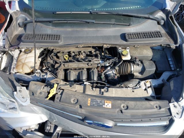 2015 FORD ESCAPE 1FMCU0G78FUC22772 Photo 9