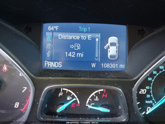 2015 FORD ESCAPE 1FMCU0G78FUC22772 Photo 6