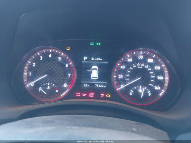 2019 HYUNDAI VELOSTER KMHTG6AFXKU012484 Photo 6