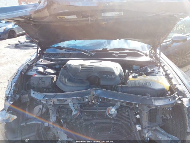 2017 DODGE CHALLENGER 2C3CDZGGXHH652077 Photo 9