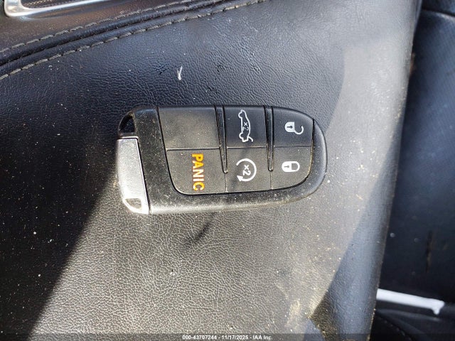 2017 DODGE CHALLENGER 2C3CDZGGXHH652077 Photo 10